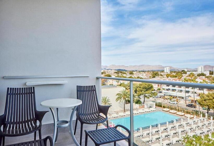 سوییت جونیور لوکس, Astoria Playa Adults Only 4 Sup