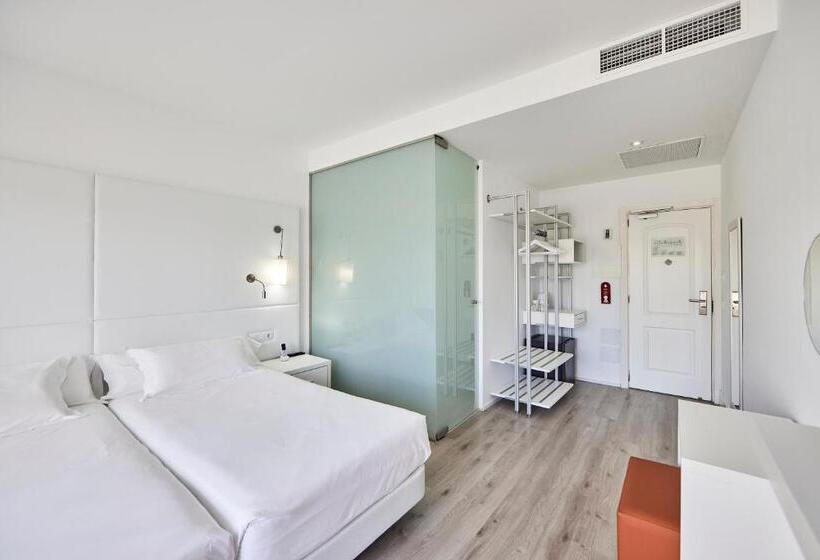 Quarto Estandar Vista Piscina, Astoria Playa Adults Only 4 Sup