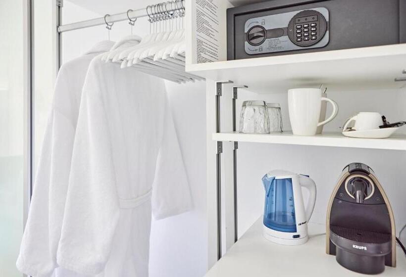 اتاق لوکس, Astoria Playa Adults Only 4 Sup