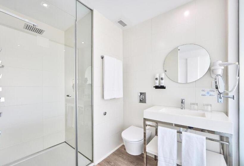 اتاق لوکس, Astoria Playa Adults Only 4 Sup