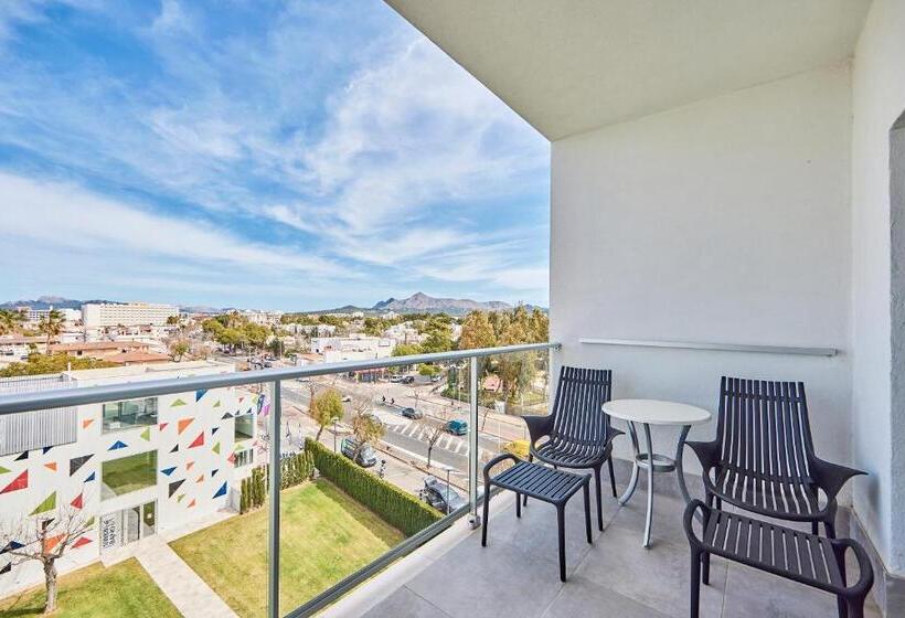 اتاق لوکس, Astoria Playa Adults Only 4 Sup