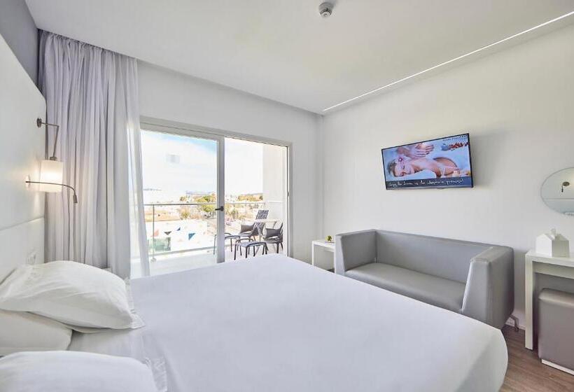 اتاق لوکس, Astoria Playa Adults Only 4 Sup