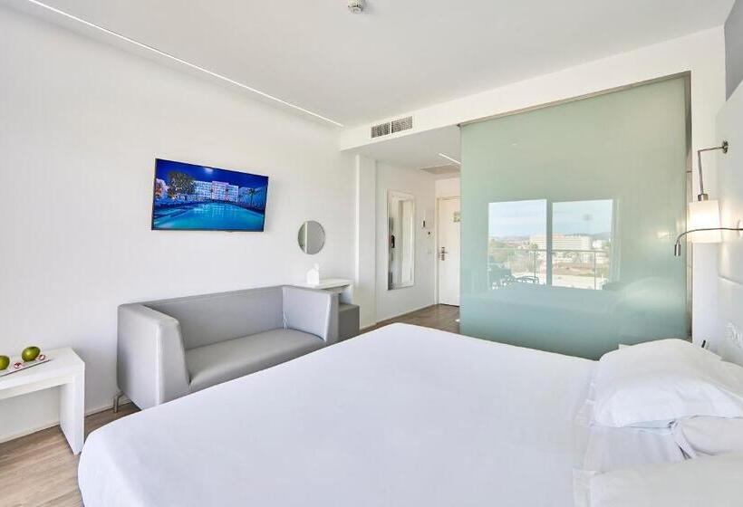 اتاق لوکس, Astoria Playa Adults Only 4 Sup