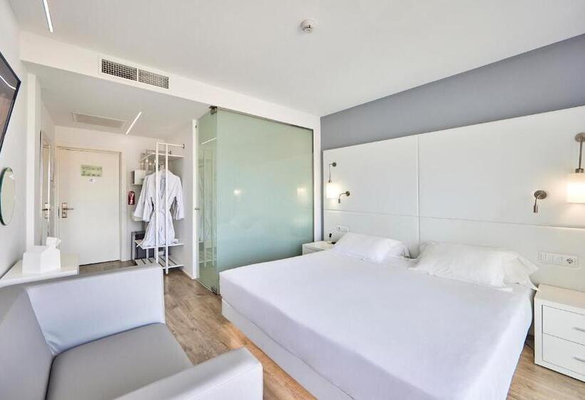 اتاق لوکس, Astoria Playa Adults Only 4 Sup