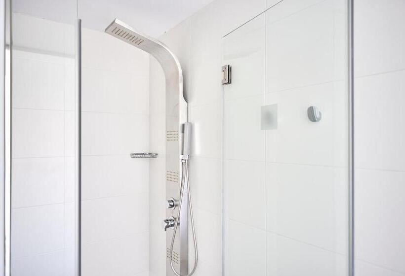 اتاق لوکس با چشمانداز استخر, Astoria Playa Adults Only 4 Sup