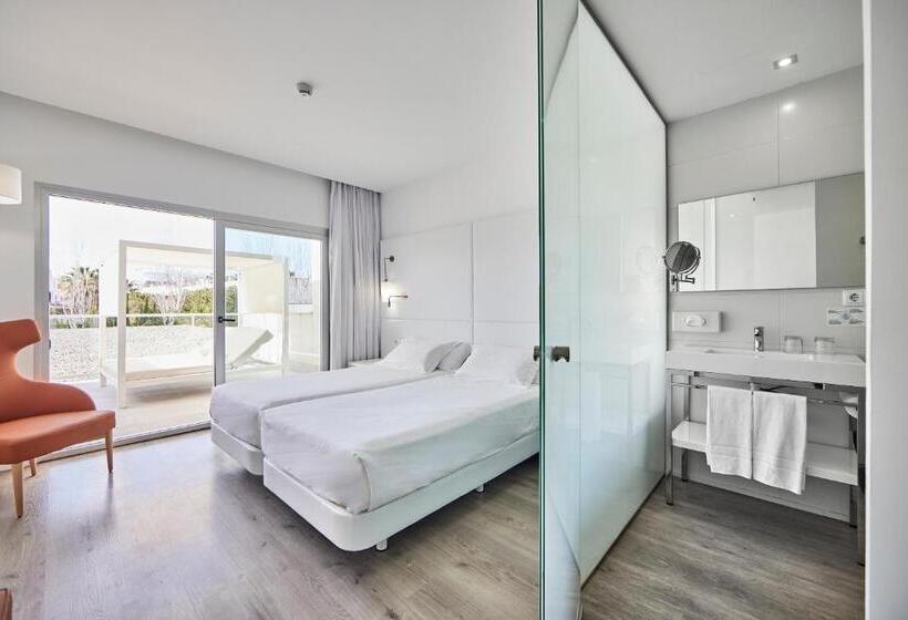 اتاق استاندارد, Astoria Playa Adults Only 4 Sup