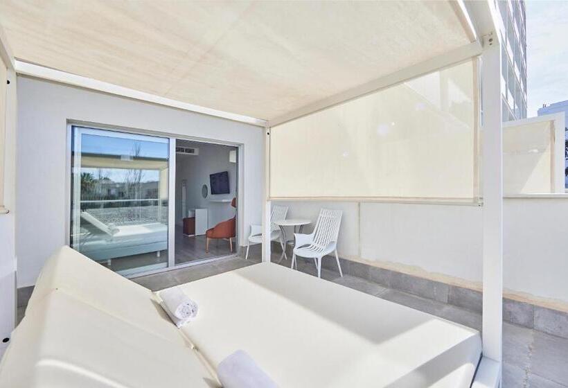 اتاق استاندارد, Astoria Playa Adults Only 4 Sup