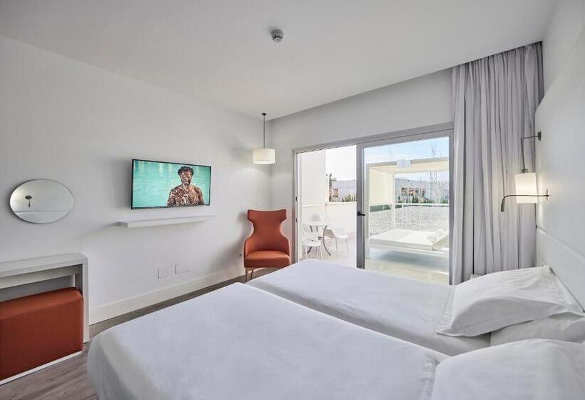 اتاق استاندارد, Astoria Playa Adults Only 4 Sup