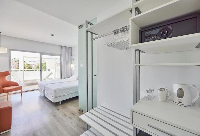 اتاق استاندارد, Astoria Playa Adults Only 4 Sup