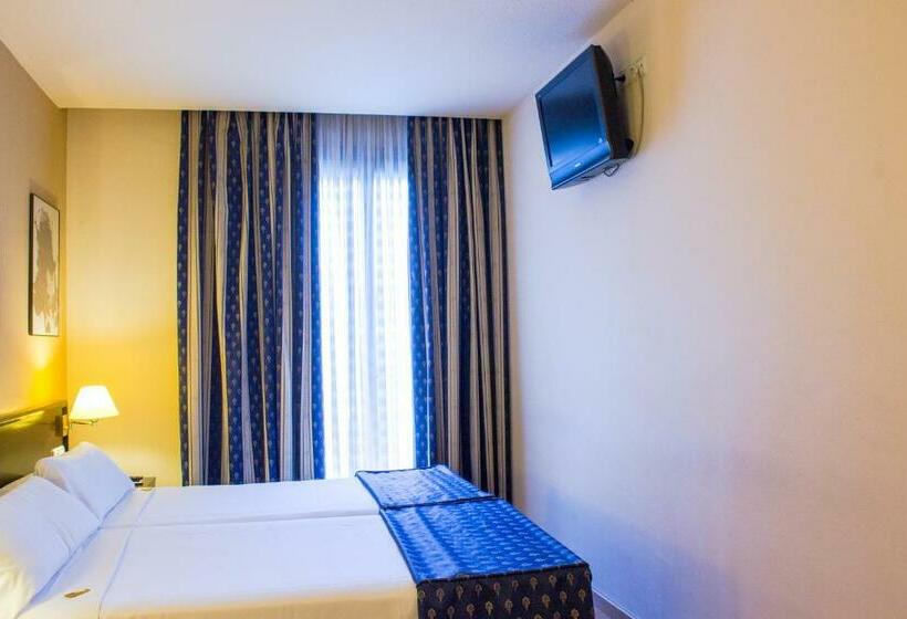 חדר סטנדרט, Atlantis