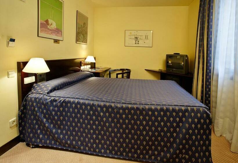 חדר אקונומי, Atlantis