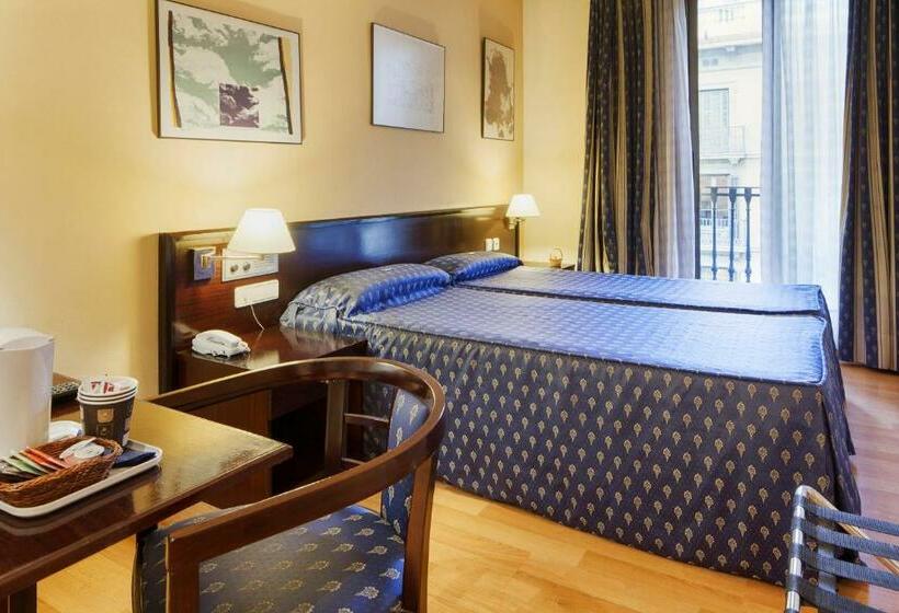 חדר סטנדרט, Atlantis