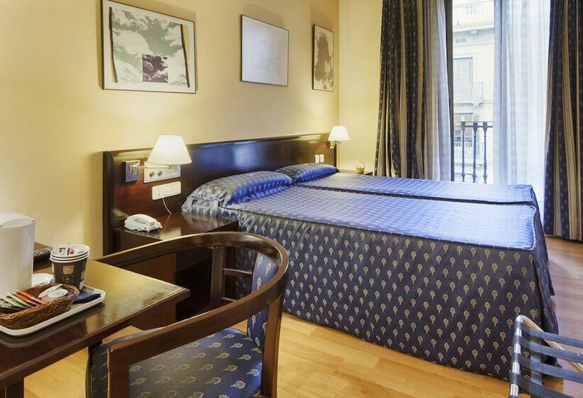 חדר סטנדרט, Atlantis