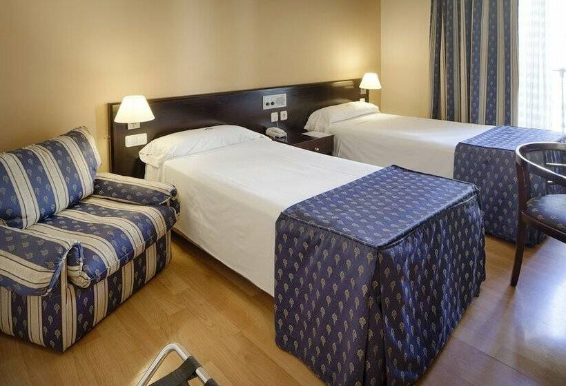 חדר סטנדרט, Atlantis