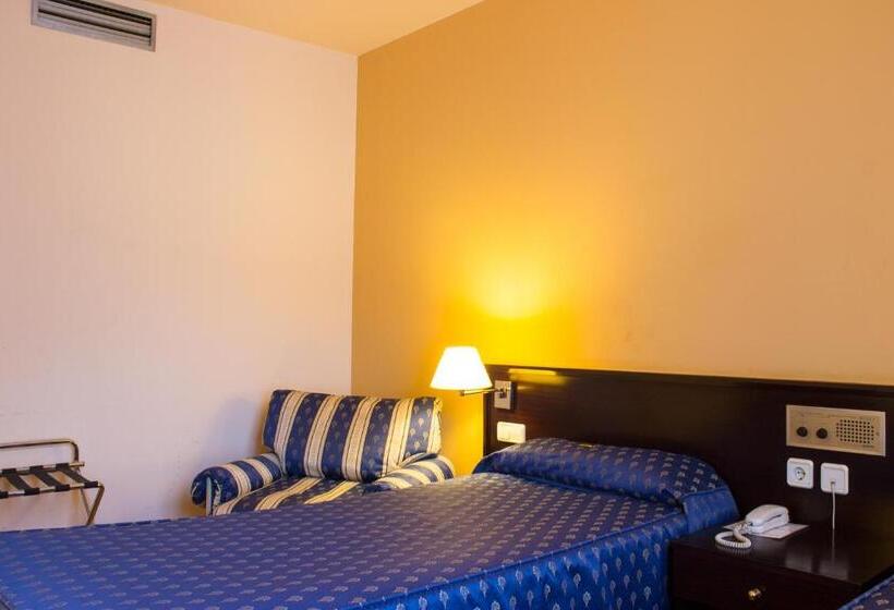 חדר סטנדרט, Atlantis