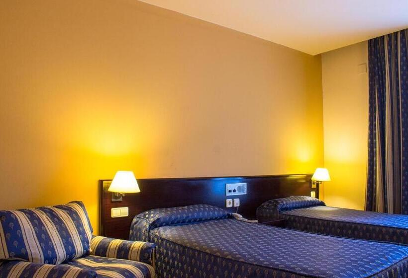 חדר סופריור, Atlantis