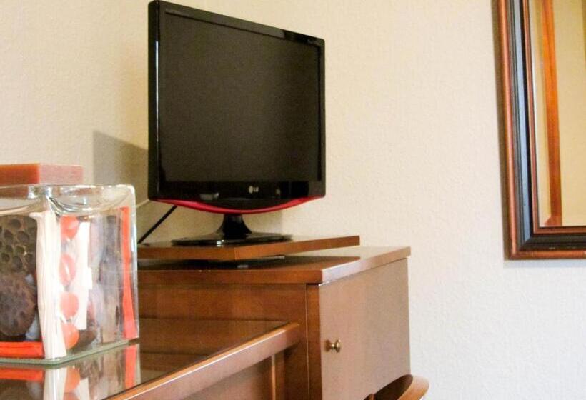 חדר סטנדרט, Avenida