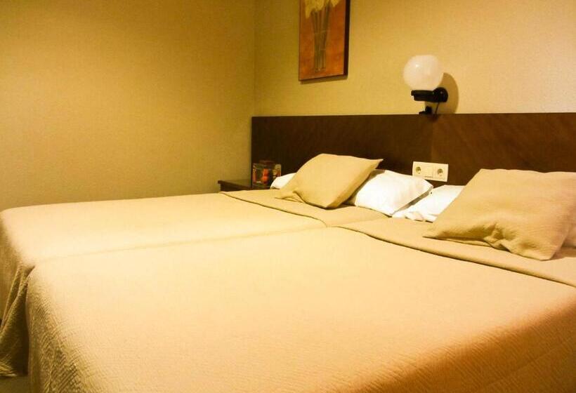 חדר סטנדרט, Avenida