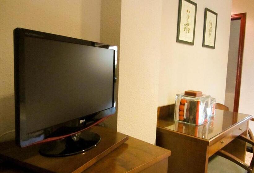 חדר סטנדרט, Avenida