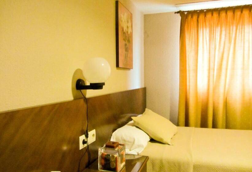 חדר סטנדרט, Avenida