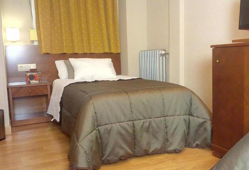 חדר סטנדרט יחיד, Avenida