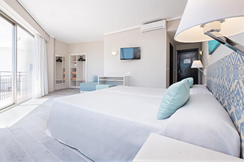 スタンダードルーム, Azuline Hotel Llevant