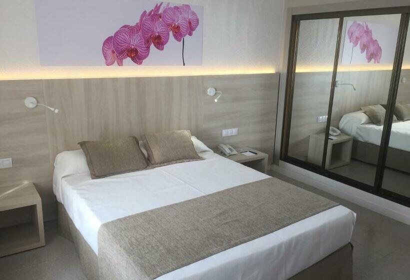 اتاق استاندارد, Bahia Principe Sunlight Coral Playa