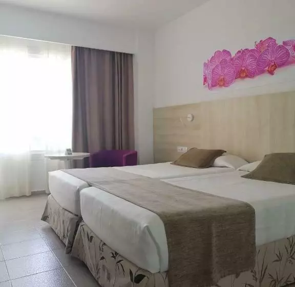 Triple Room Sea View, Bahia Principe Escape Coral Playa - Adults Only