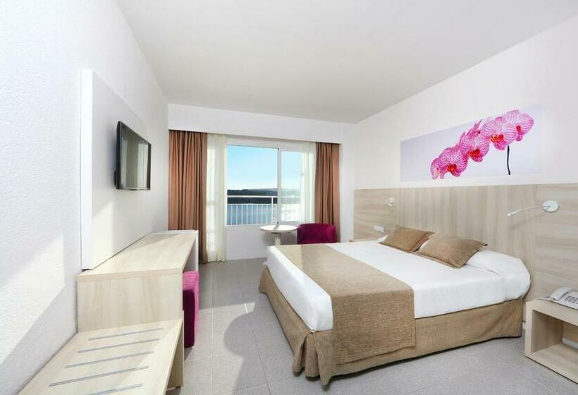 Triple Room Sea View, Bahia Principe Sunlight Coral Playa