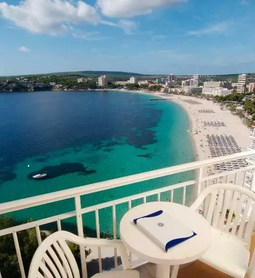 Triple Room Sea View, Bahia Principe Escape Coral Playa - Adults Only