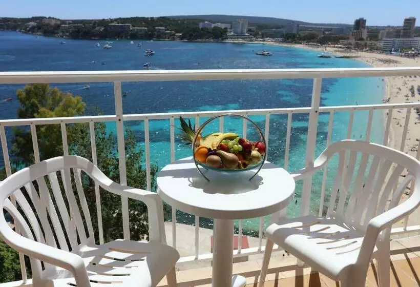 Triple Room Sea View, Bahia Principe Escape Coral Playa - Adults Only