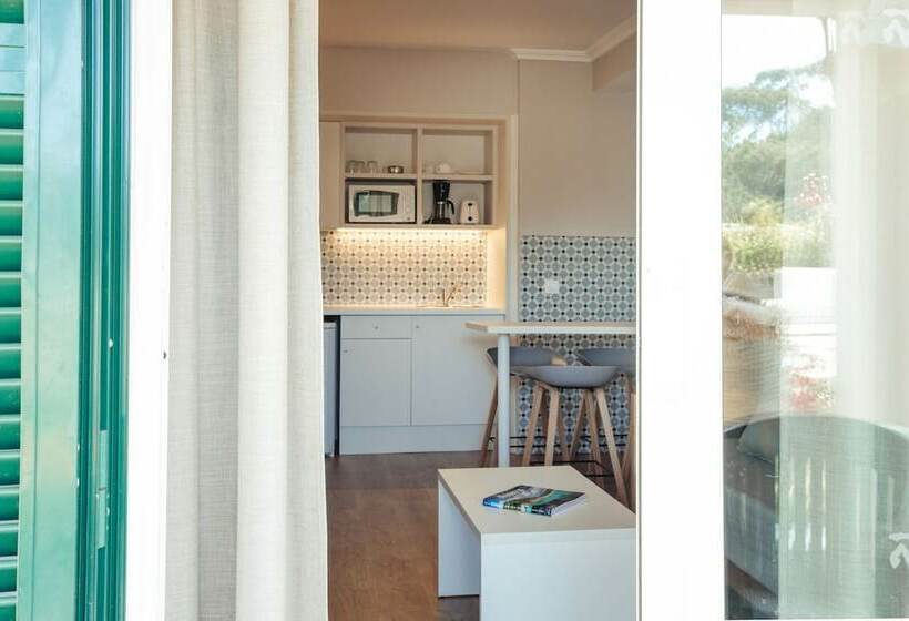 Apartamento 1 Dormitório, Minura Cala Galdana & Apartamentos D Aljandar