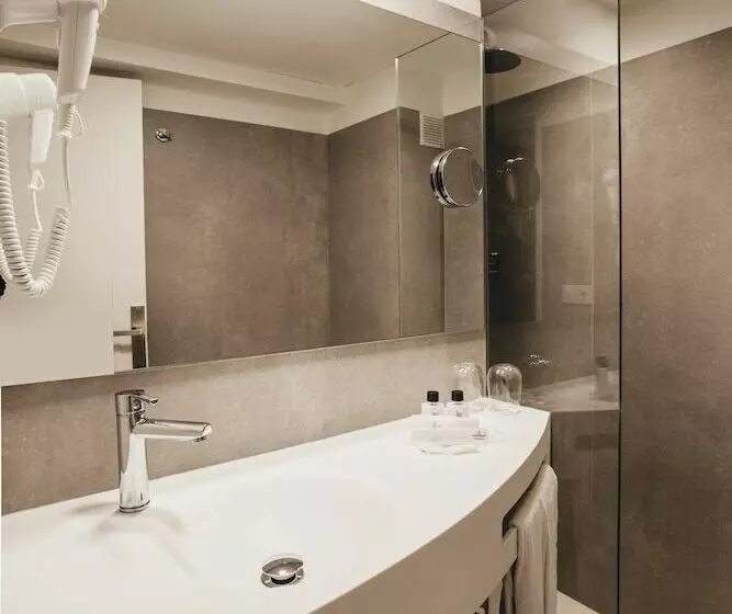 １ベッドルームアパートメント, Minura Cala Galdana & Apartamentos D Aljandar
