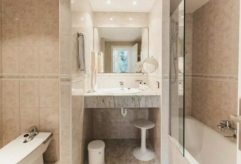 １ベッドルームアパートメント, Minura Cala Galdana & Apartamentos D Aljandar