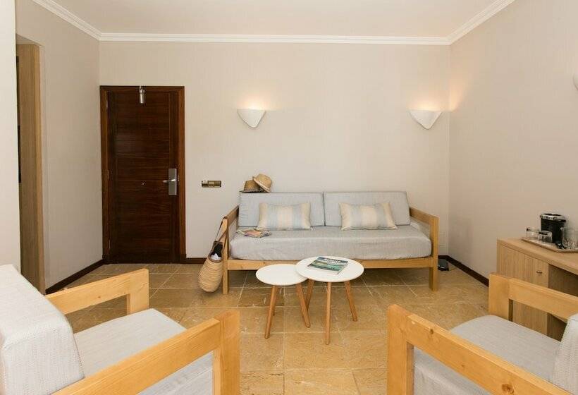 סוויטה יוקרתית, Minura Cala Galdana & Apartamentos D Aljandar