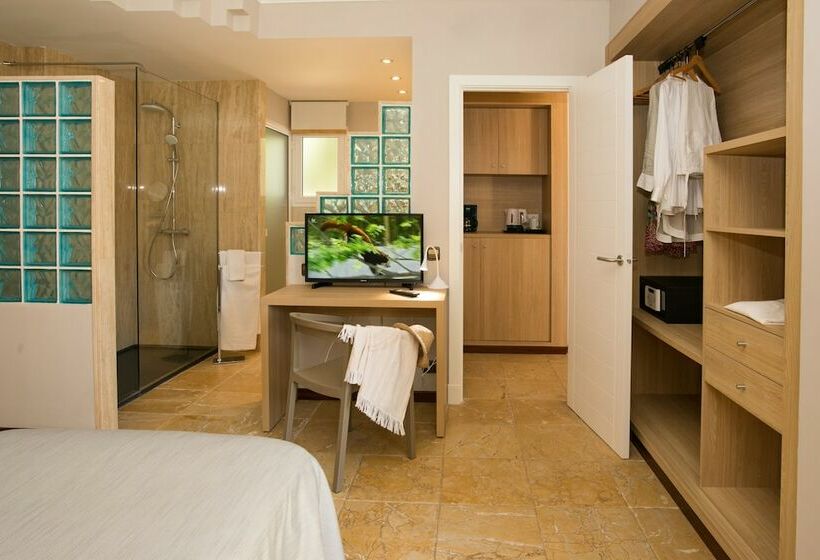 סוויטה יוקרתית, Minura Cala Galdana & Apartamentos D Aljandar