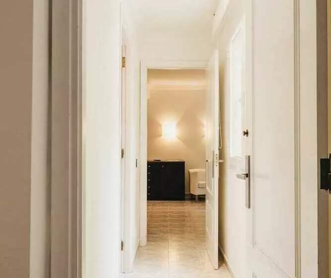 ファミリールーム, Minura Cala Galdana & Apartamentos D Aljandar