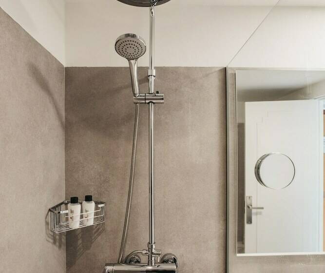 חדר סופריור נוף לים, Minura Cala Galdana & Apartamentos D Aljandar