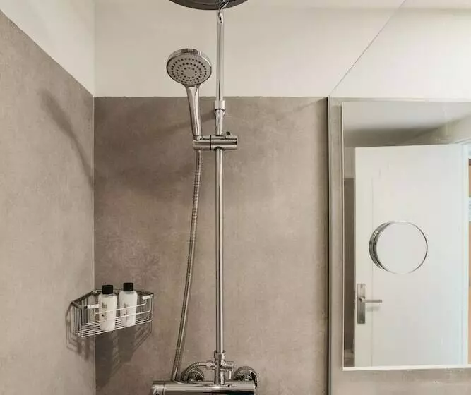 オーシャンビュースーペリアールーム, Minura Cala Galdana & Apartamentos D Aljandar