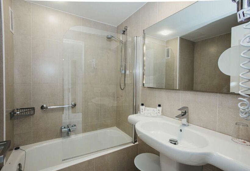 Номер Superior Вид на Море, Minura Cala Galdana & Apartamentos D Aljandar