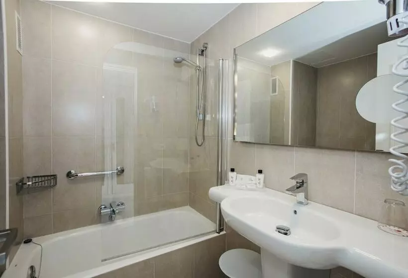 オーシャンビュースーペリアールーム, Minura Cala Galdana & Apartamentos D Aljandar