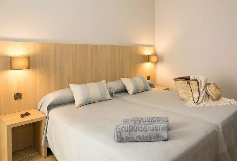 オーシャンビュースーペリアールーム, Minura Cala Galdana & Apartamentos D Aljandar
