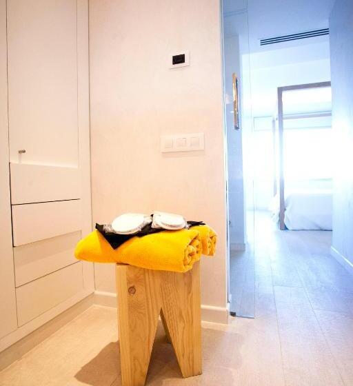 Полулюкс Вид на Море, Cala Saona & Spa