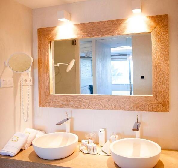 Полулюкс Вид на Море, Cala Saona & Spa