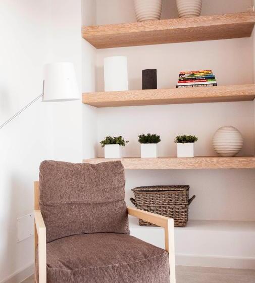 Полулюкс Вид на Море, Cala Saona & Spa