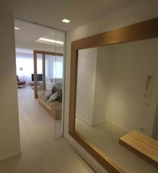 سوییت با چشم‌انداز دریا, Cala Saona & Spa