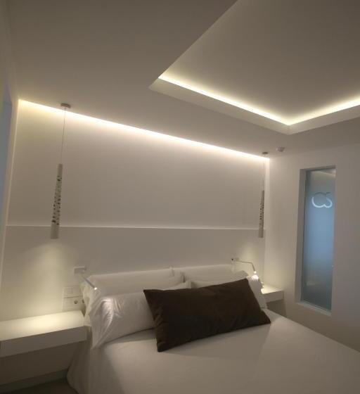 Люкс Вид на Море, Cala Saona & Spa