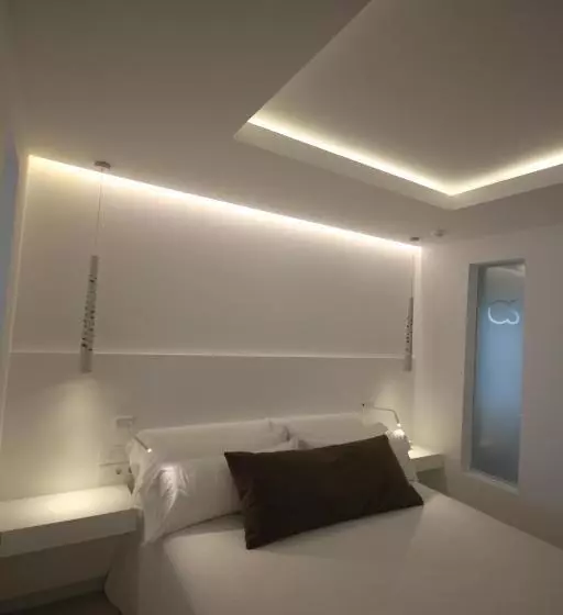 سوییت با چشم‌انداز دریا, Cala Saona & Spa