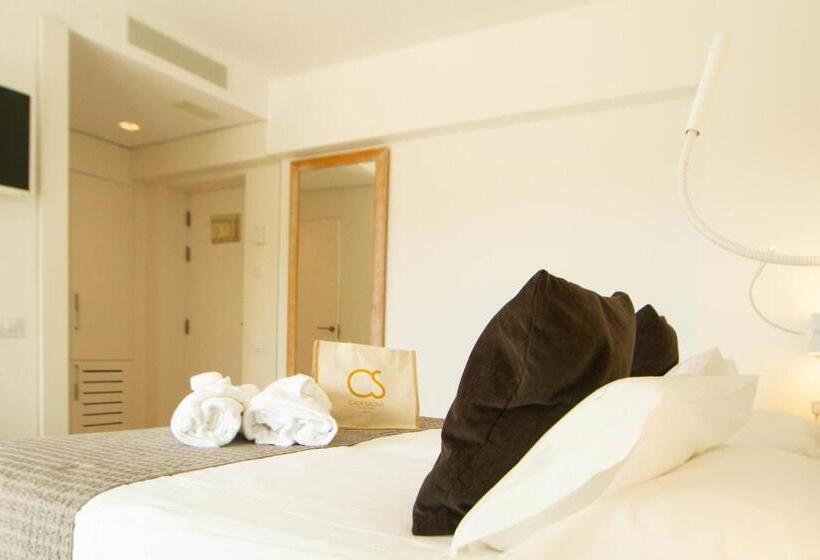 Номер Стандарт Вид на Сад, Cala Saona & Spa