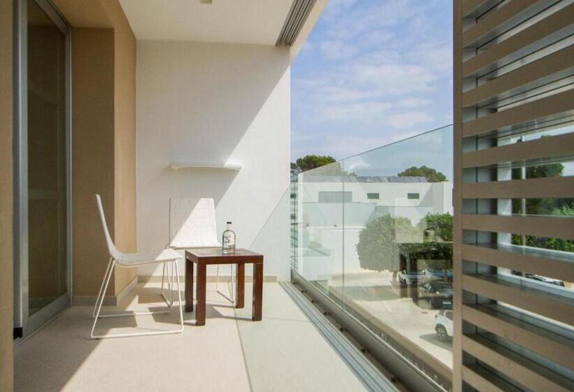 Номер Стандарт Вид на Сад, Cala Saona & Spa